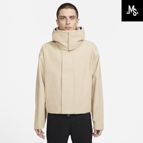 耐克MMW联名夹克运动休闲外套