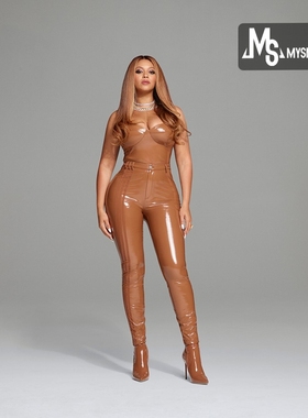 Adidas阿迪达斯 IVP 碧昂丝设计服饰系列 H18968 H18991 H19005