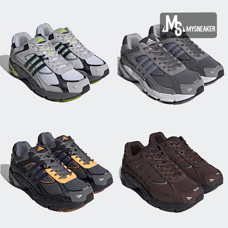 ADIDAS/阿迪达斯RESPONSE CL跑步鞋FX7724 FX7725 FX7726 FX7727-MYSNEAKER麦斯体育- 淘优券