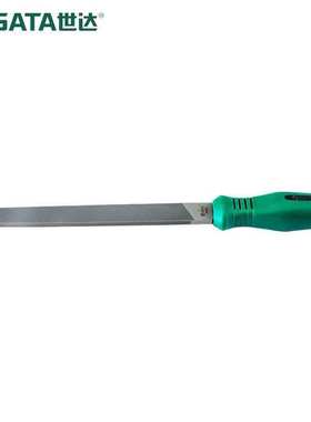世达(SATA)03912/03921/03937/03940细齿平锉/圆锉/三角锉刀039