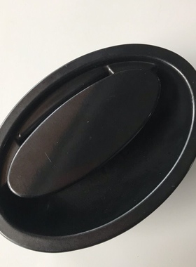 徐工XE75D 80C 85D挖掘机驾驶室车门锁外拉手外开把手原装配件