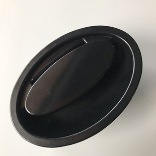 配件 85D挖掘机驾驶室车门锁外拉手外开把手原装 徐工XE75D 80C