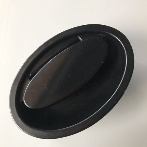 徐工XE75D 80C 85D挖掘机驾驶室车门锁外拉手外开把手原装配件