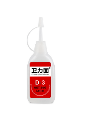 卫力固胶水satlon协达d-3测试
