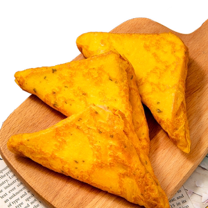 鲜花饼云南特产玫瑰花早餐面包整箱礼盒送礼零食小吃糕点休闲食品