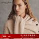 羊绒针织衫 拉飞逸刷绒圆领中袖 26早春新款 LAFAYETTE148