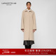 领花呢大衣 拉飞逸立体剪裁H型衬衫 25秋冬新款 LAFAYETTE148