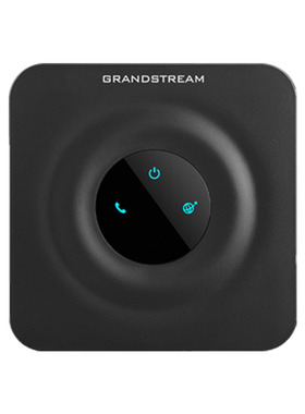 Grandstream潮流网络语音HT801 v2