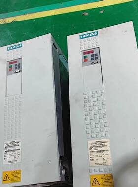 可维修变频器6SE7026-0ED61-Z，交流电供电，实物