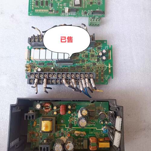 可维修H2U-8A91G-P主板、 电源板、议价