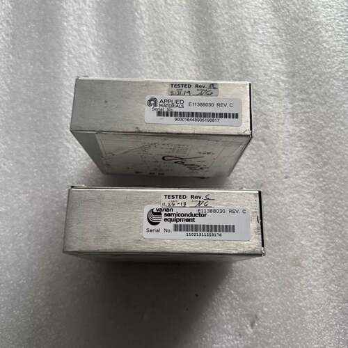可维修VARIAN E11388030 REV.C， 应材APPL议价