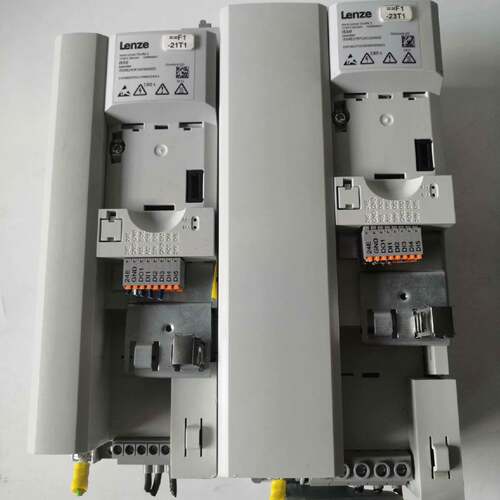 可维修Lenze I550变频器I55AE240F1001