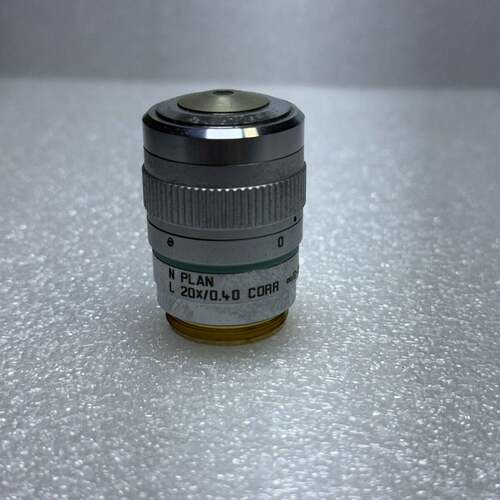 可维修LEICAN PLAN L 20x/0.40 CORR显议价