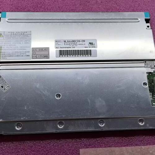 可维修NEC NL6448BC26-09液晶显示屏 8.4议价
