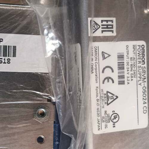 可维修欧姆龙电源 S8FS-C10024 2个9成新的。价议价