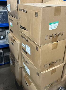 可维修MD310E变频器18.5KW，MD310ET18.