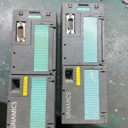可维修西门子SINAMICS CU250S-2 PN 6SL324议价