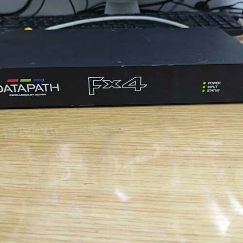 可维修DATAPATH FX4议价
