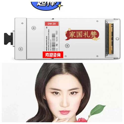 可维修DWDM-400G-DCO-CFP2议价