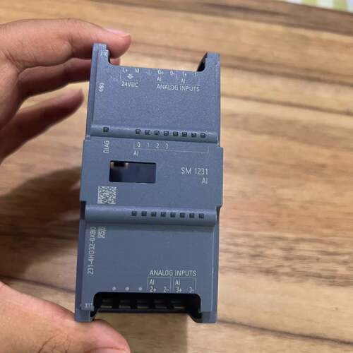 可维修T0383，6ES7 231-4HD32-0XB0外壳