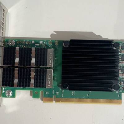可维修Mellanox ConnectX-6 CX623106A议价
