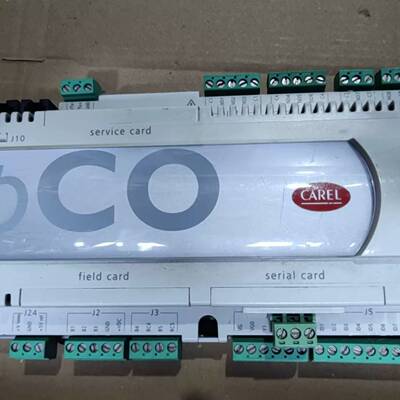 可维修意大利CAREL控制器PCO3000AS0 成议价
