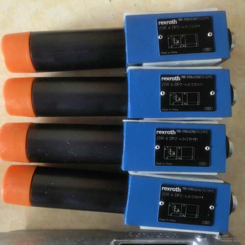 可维修R900483788 ZDR6DP2-4X/210YM议价