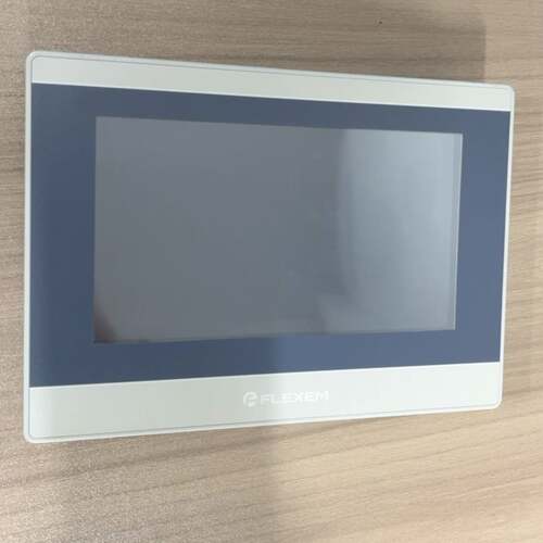 可维修FLEXEM触摸屏 FE6070W，7寸，DC24V供电议价