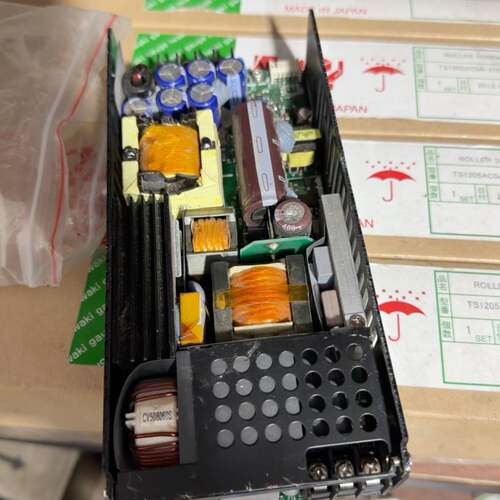 可议价TDK-Lambda兰达CUS350M-24/FET电源，