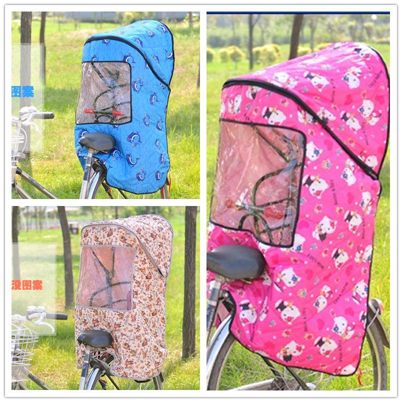 siège enfants pour vélo - Ref 2417749 Image 1