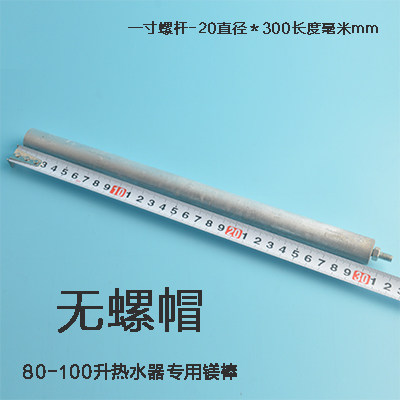 适用于格兰仕电热水器镁棒40/