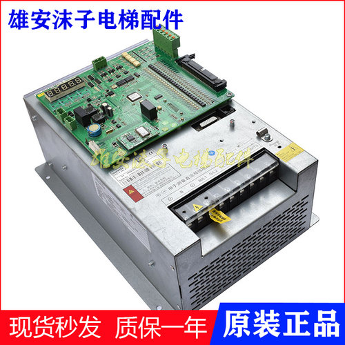 电梯配件变频器蒂森CPIC-V-34A.A