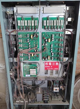进口日立控制柜 主板驱动板HVF3- GDC HVF3- VTC HVF3- SNBR议价