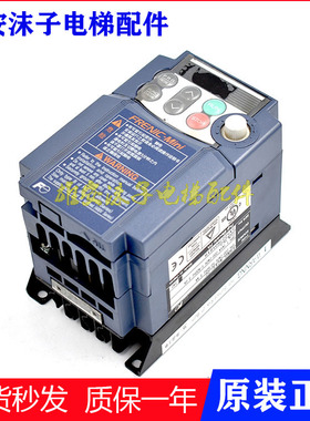 质保富士电梯门机变频器 FRNO.4C1S-7C控制器现货原装