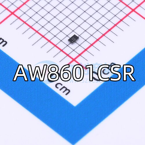 AW8601CSR全新原装丝印：8Z