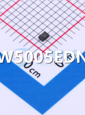 AW5005EDNR AW5005 贴片DFN-6 射频低噪声放大器 全新原装