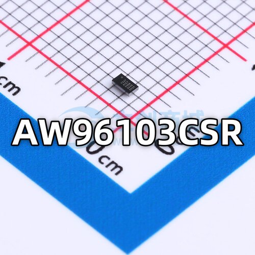 AW96103CSR 全新原装 封装WLCSP-8 触摸芯片 IC全新现货全系列