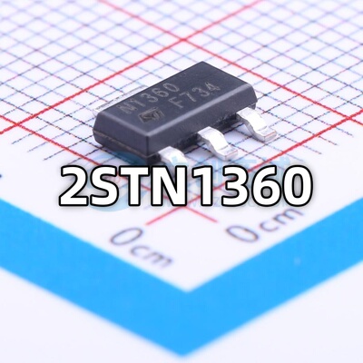 2STN1360封装SOT223全新原装