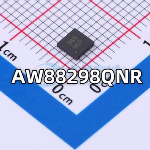 全新原装 AW88298QNR 丝印2HU3 封装QFN-24 音频功率放大器IC芯片