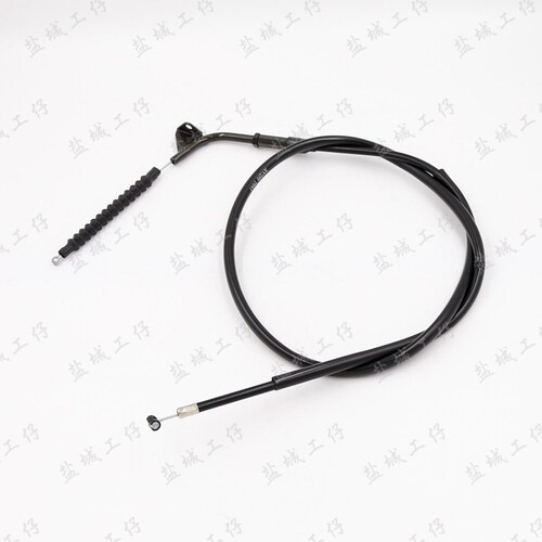 适用雅马哈天王太子250 QJ250-H XV250 XV125 离合器线 离合线