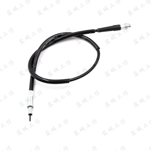 适用 美式太子125码表线 GZ125HS里程表线 速度表线 马表线