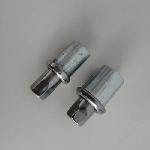 调节脚不锈钢可调脚圆管调节橱柜