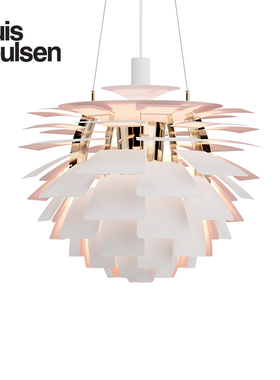 Louis Poulsen丹麦进口PH Artichoke吊灯150周年限量款松果灯