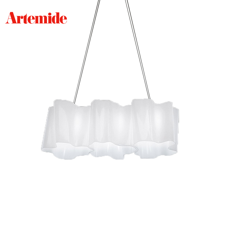 Artemide客厅现代简约吊灯