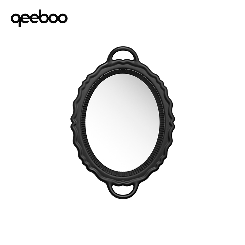 qeeboo意大利摆件镜子装饰品