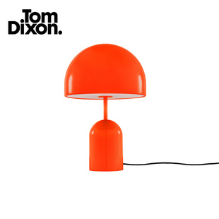 Tom Dixon英国进口BELL LED台灯现代创意卧室书房客厅床头灯具