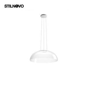 Stilnovo意大利进口Demì 创意灯具 吊灯客餐厅卧室书房现代个性