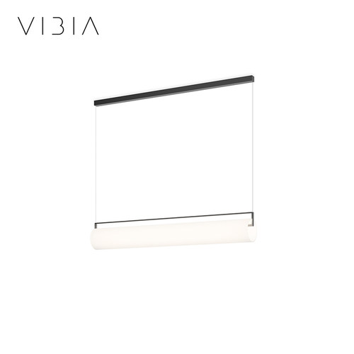 Vibia餐厅现代简约吊灯