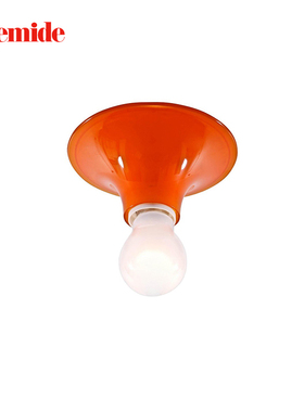 Artemide/阿特米德Teti 壁灯吸顶灯过道灯卧室书房客厅现代灯具