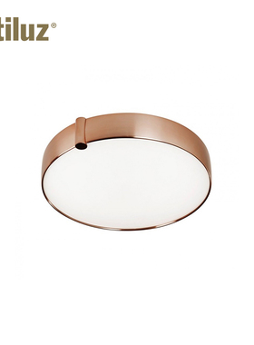 西班牙estiluz吸顶灯Siss 现代简约客厅卧室书房餐厅过道楼道灯具